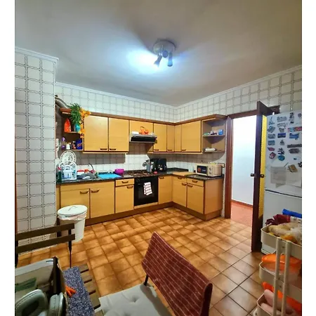 Homestay En Torrent (Valencia)